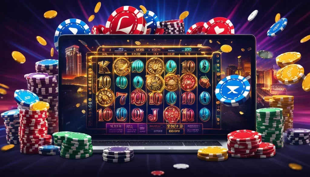 Hình ảnh minh họa cam kết về an toàn và đổi mới công nghệ của fun97 code