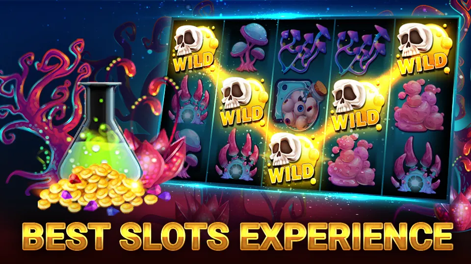 Video Slot hiện đại fun97 code