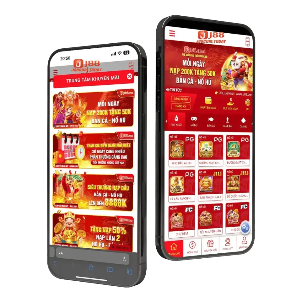 Thưởng nạp lần đầu và hoàn trả hàng tuần fun97 code