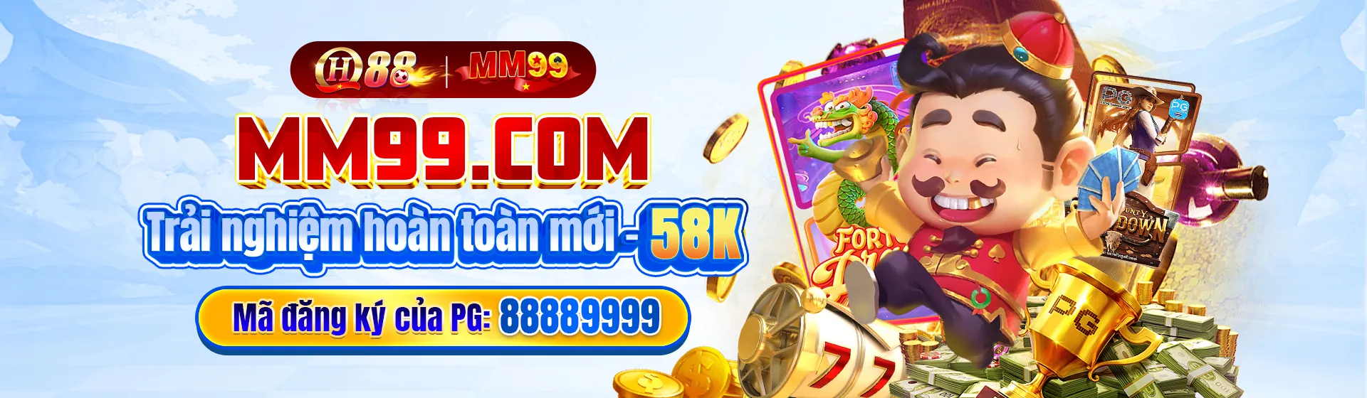 Khuyến Mãi Hấp Dẫn tại fun97 code 2026