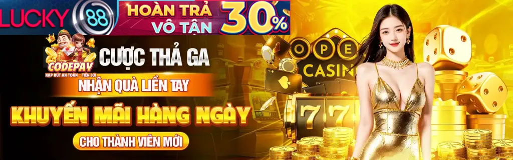 Nổ hũ fun97 code